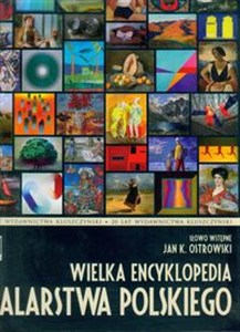 Wielka encyklopedia malarstwa polskiego