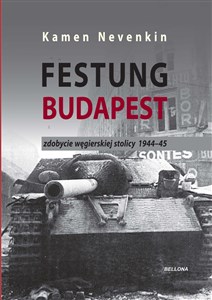 Festung Budapest