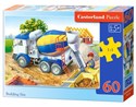 Puzzle Building Site 60 - 