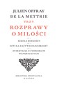 Trzy rozprawy o miłości