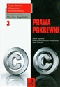 Prawa pokrewne Tom 3 - 