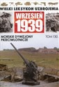 Wielki Leksykon Uzbrojenia Wrzesień 1939 Morskie Dywizjony Przeciwlotnicze - 