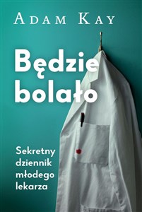 Będzie bolało - Księgarnia Niemcy (DE)