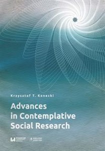 Advances in Contemplative Social Research