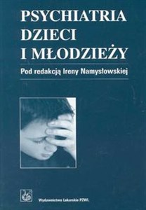 Psychiatria dzieci i młodzieży 