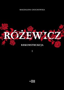 Różewicz. Rekonstrukcja - Księgarnia Niemcy (DE)