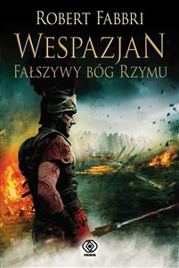 Wespazjan Fałszywy Bóg Rzymu