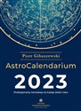 AstroCalendarium 2023 - Piotr Gibaszewski