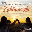 [Audiobook] Zaklinaczki