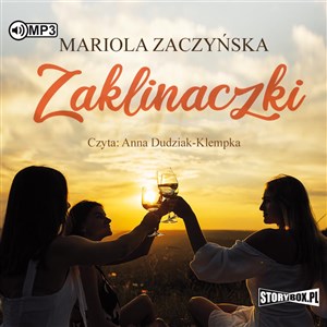 [Audiobook] Zaklinaczki