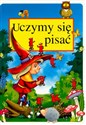 Uczymy się pisać literki - Stanisław Porębski