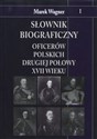 Słownik biograficzny oficerów polskich drugiej połowy XVII wieku