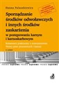 Sporządzanie środków odwoławczych i innych środków zaskarżenia w postępowaniu karnym i karnoskarbowym Komentarz praktyczny z orzecznictwem. Wzory pism procesowych