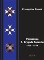 Poznańska 3. Brygada Saperów 1929-1934