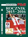 Encyklopedia piłkarska. Rocznik 2015-2016