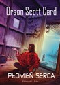 Płomień serca - Orson Scott Card