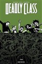 Deadly Class