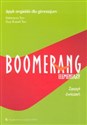Boomerang Elementary Zeszyt ćwiczeń Język angielski Gimnazjum