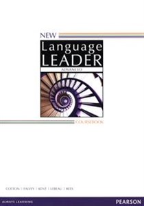 New Language Leader Advanced Coursebook