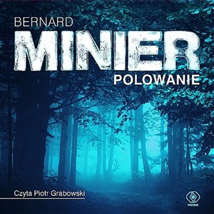 [Audiobook] Polowanie - Księgarnia UK