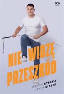 Nie widzę przeszkód Wielkie Litery