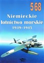 Niemiecki lotnictwo morskie 1939 - 1945 nr 568