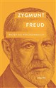 Wstęp do psychoanalizy - Zygmunt Freud