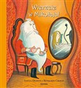 Wierzcie w Mikołaja! - Lotta Olsson