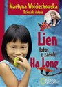 Lien, lotos z zatoki Ha Long