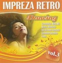 Impreza Retro Dancing vol. 3  - 