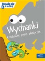 Wycinanki Kreatywne prace plastyczne