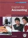 English for Accounting + CD