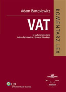 VAT Komentarz