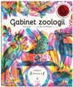 Gabinet zoologii - Rachel Williams