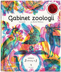 Gabinet zoologii - Księgarnia UK