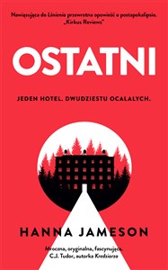 Ostatni