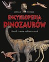 Encyklopedia dinozaurów  - Steve Parker, John Malam