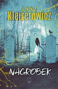 Nagrobek - Księgarnia UK