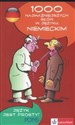 1000 najważniejszych słów w języku niemieckim - Andrzej Mleczko