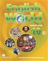 English World 10 SB MACMILLAN 
