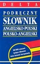 Podręczny słownik angielsko-polski, polsko-angielski  - Maria Szkutnik