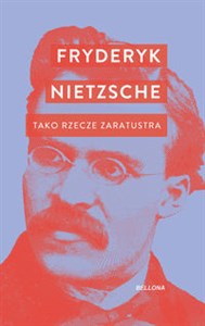 Tako rzecze Zaratustra - Księgarnia Niemcy (DE)