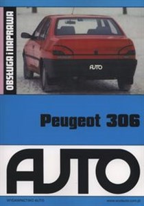 Peugeot 306 Obsługa i naprawa - Księgarnia Niemcy (DE)