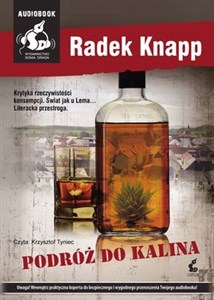 [Audiobook] Podróż do Kalina - Księgarnia UK