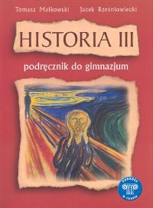 Podróże w czasie 3 Historia Podręcznik Gimnazjum