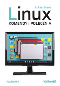 Linux Komendy i polecenia