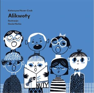 Alikwoty - Księgarnia UK