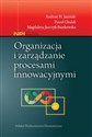 Organizacja i zarządzanie procesami innowacyjnymi - Andrzej H. Jasiński, Paweł Głodek, Magdalena Jurczyk-Bunkowska