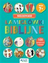 Nieziemskie łamigłówki biblijne 7+ - Andrew Newton