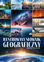 Ilustrowany słownik geograficzny - Marek Kasprzak